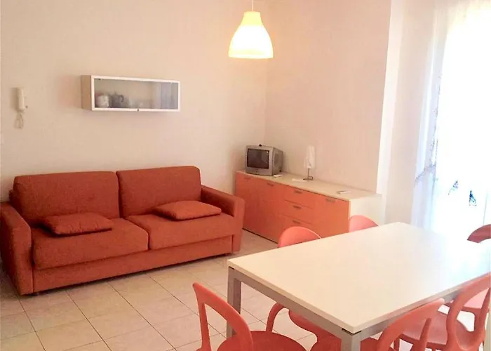 Ba- Pineta Residence - Top Position -