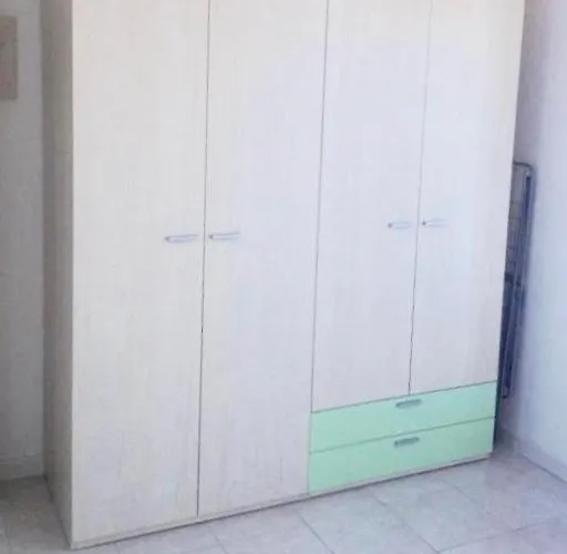 Ba- Pineta Residence - Top Position -