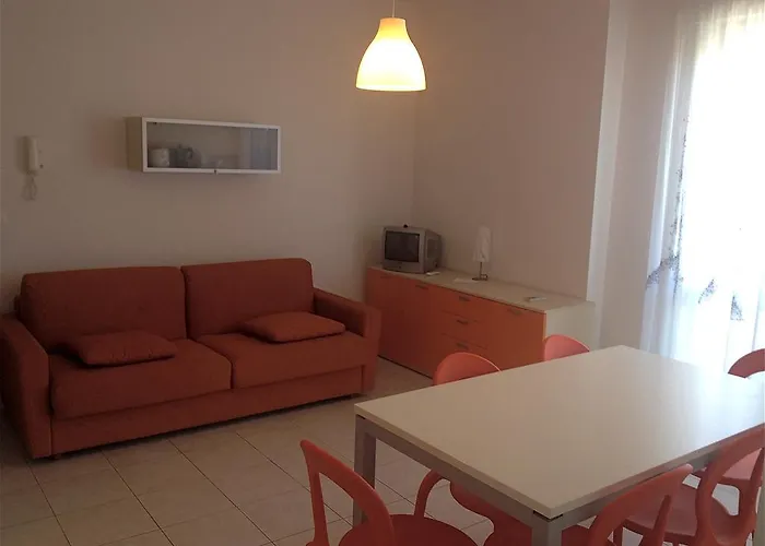 Ba- Pineta Residence - Top Position -