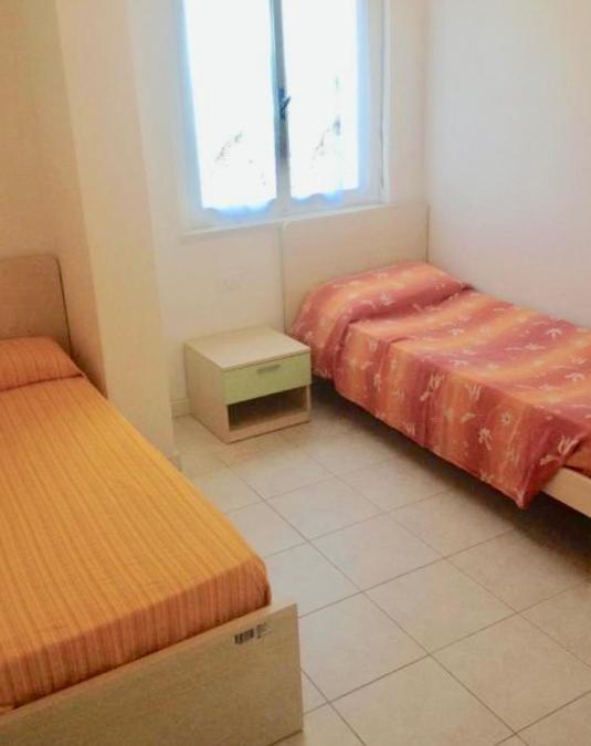 Apartment Ba- Pineta - Position - Lignano Sabbiadoro