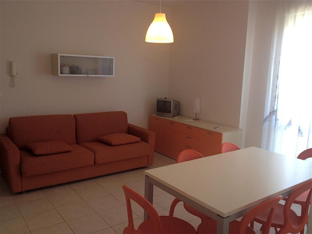 Ba- Pineta - Position - Apartment *